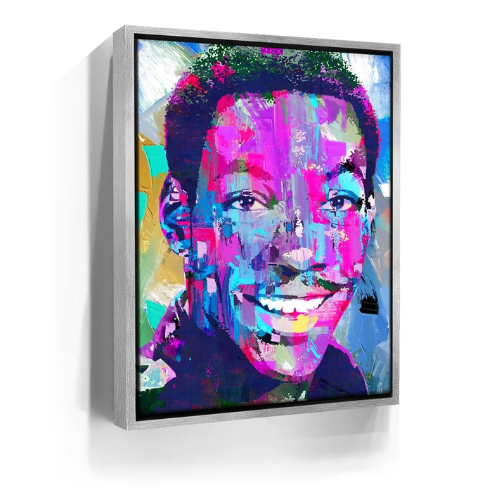 Featured image 9 for Eddie Murphy Canvas Set