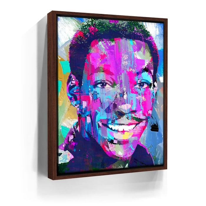 Featured image 11 for Eddie Murphy Canvas Set