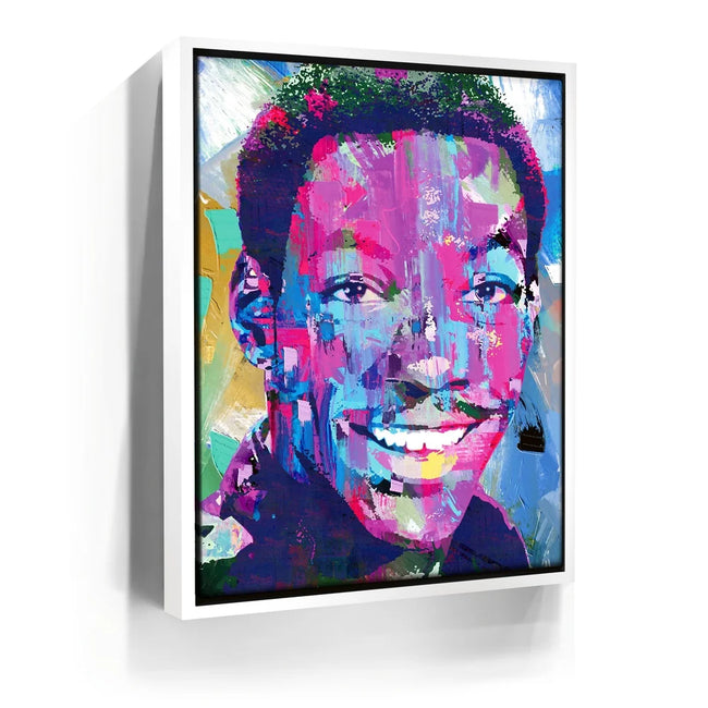 Featured image 6 for Eddie Murphy Canvas Set
