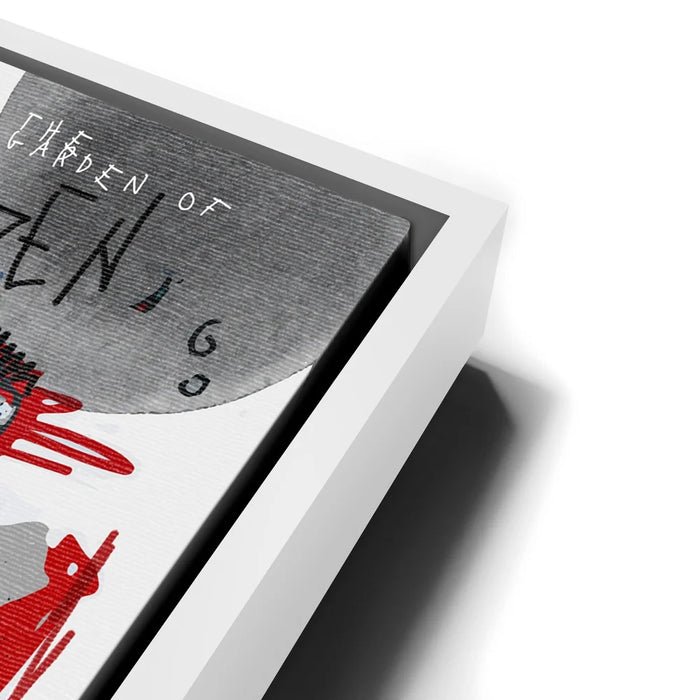 Featured image 14 for Eden