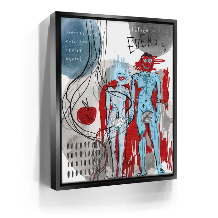 Featured image 6 for Eden