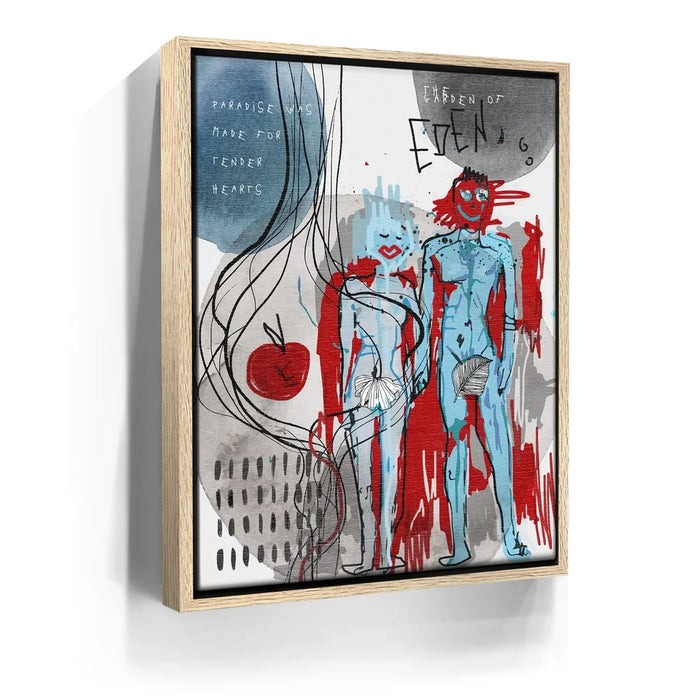 Featured image 10 for Eden