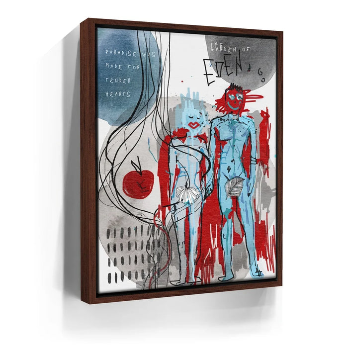 Featured image 11 for Eden