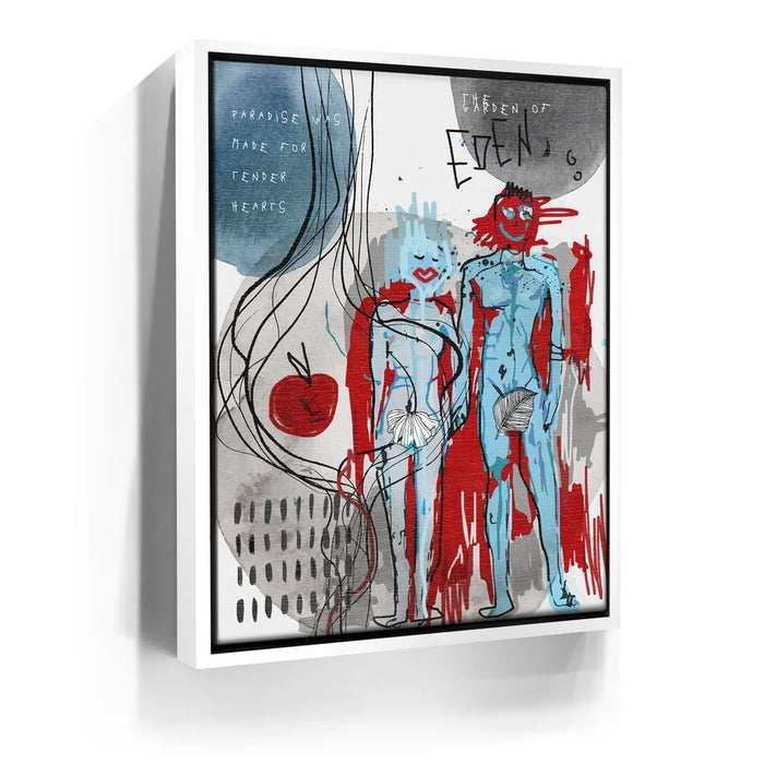 Featured image 7 for Eden