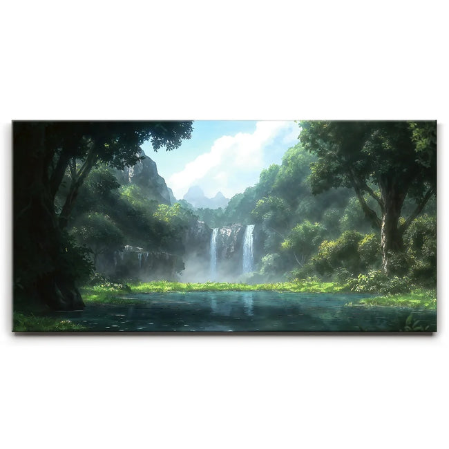 Featured image 1 for Eden’s Cascade