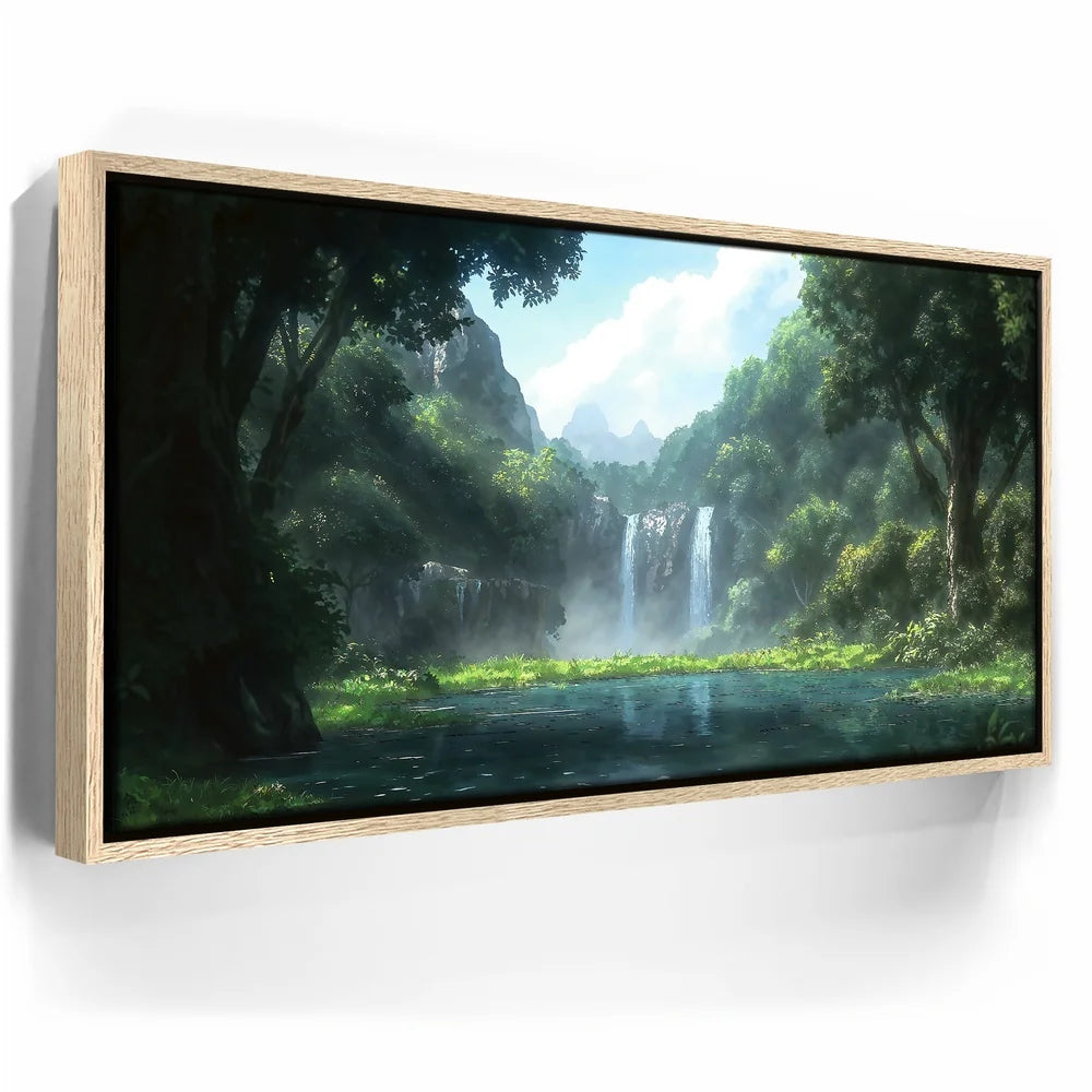 Featured image 9 for Eden’s Cascade