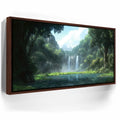 Featured image 10 for Eden’s Cascade