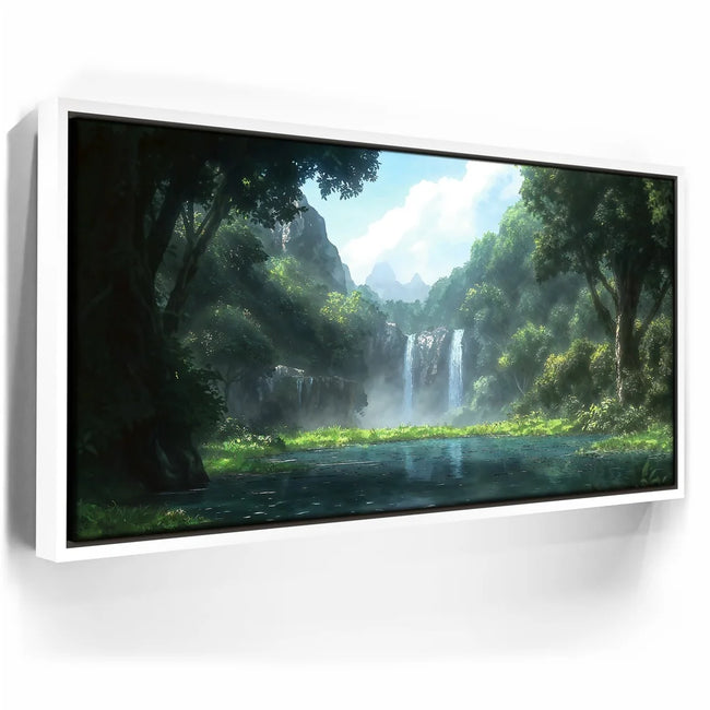Featured image 6 for Eden’s Cascade