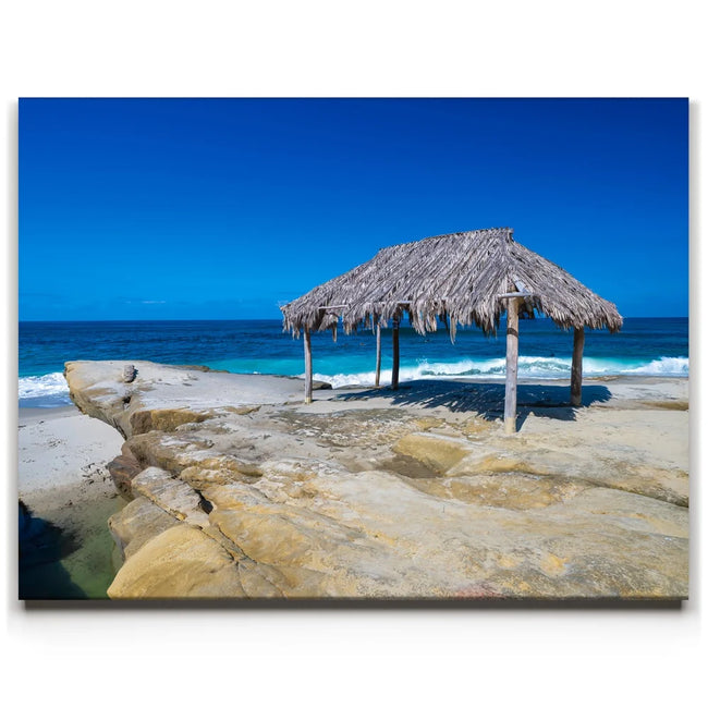 Featured image 1 for Edge of Paradise