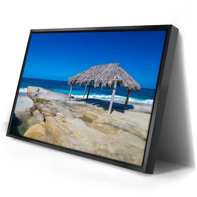 Featured image 2 for Edge of Paradise