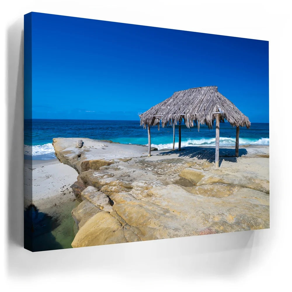 Featured image 3 for Edge of Paradise