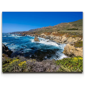 Edge of the Pacific