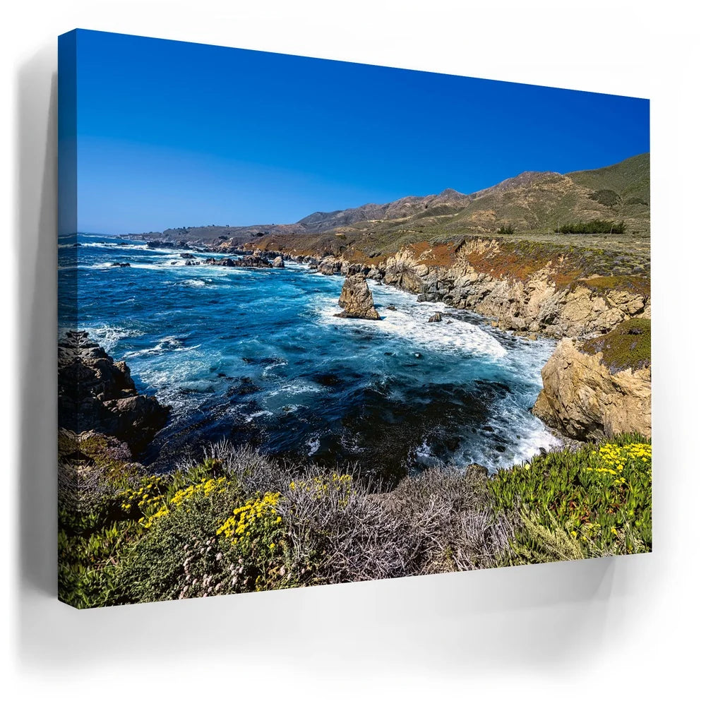 Featured image 3 for Edge of the Pacific