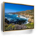 Featured image 8 for Edge of the Pacific