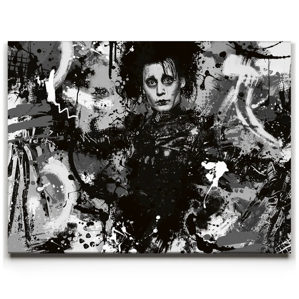 Featured image 1 for Edward's Expertise b&w