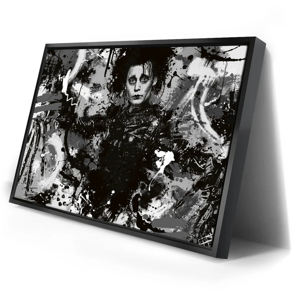 Featured image 2 for Edward's Expertise b&w