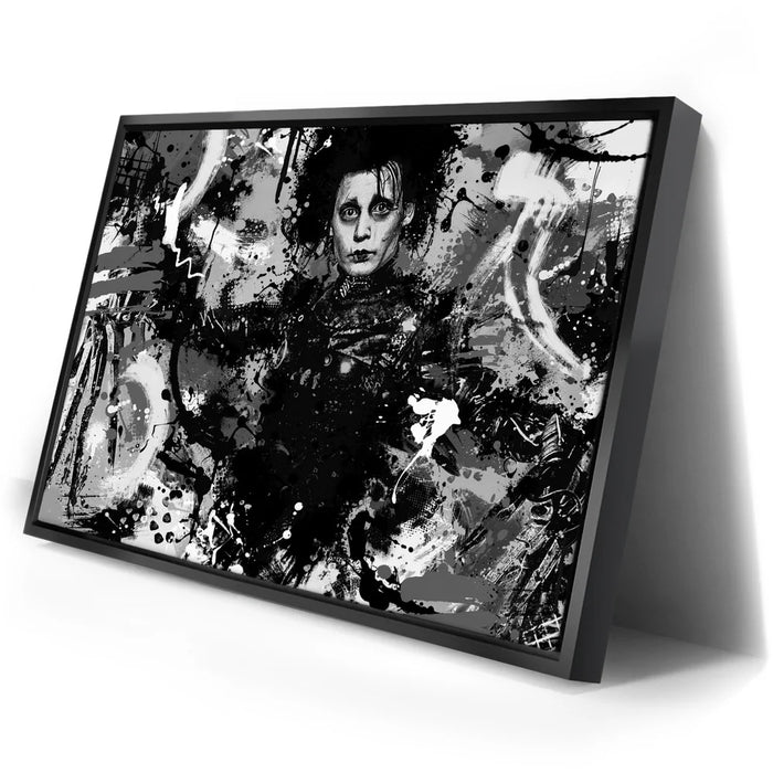 Featured image 2 for Edward's Expertise b&w