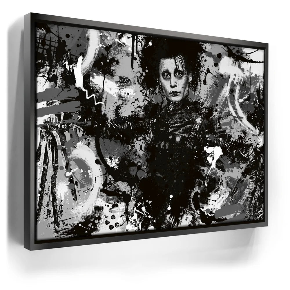 Featured image 5 for Edward's Expertise b&w