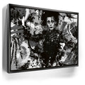 Featured image 5 for Edward's Expertise b&w