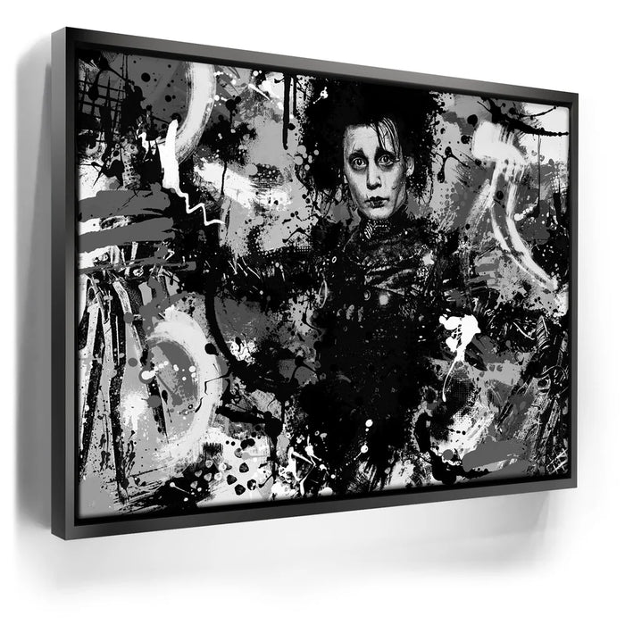 Featured image 6 for Edward's Expertise b&w