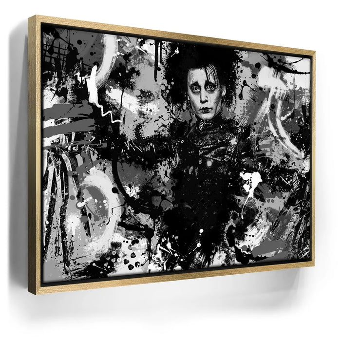 Featured image 8 for Edward's Expertise b&w