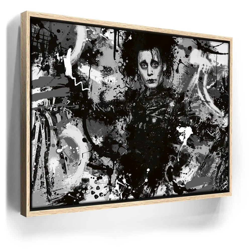 Featured image 9 for Edward's Expertise b&w
