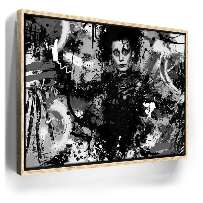 Featured image 10 for Edward's Expertise b&w