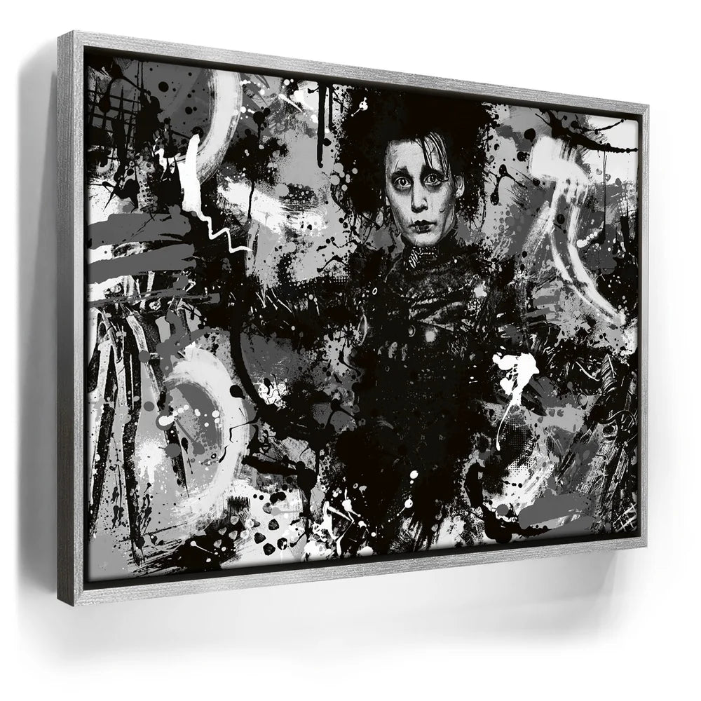 Featured image 8 for Edward's Expertise b&w
