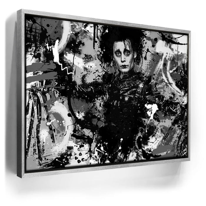 Featured image 9 for Edward's Expertise b&w