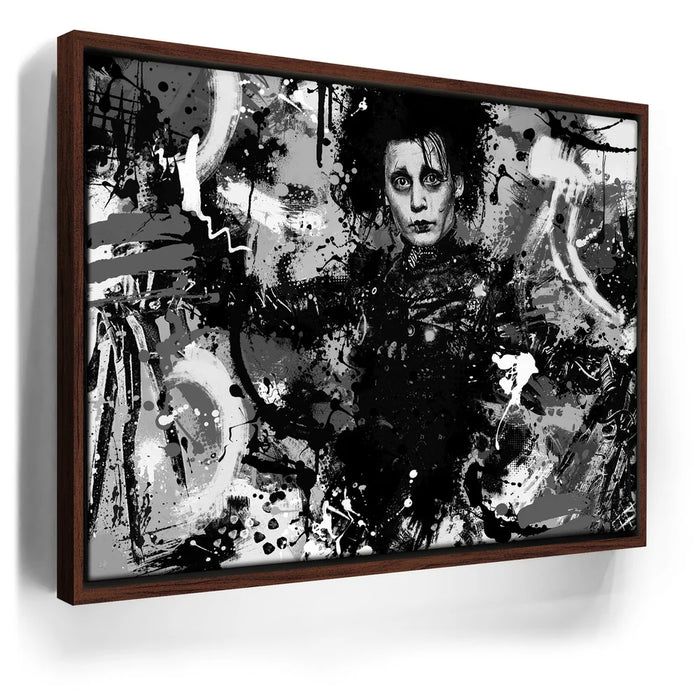 Featured image 11 for Edward's Expertise b&w