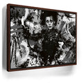 Featured image 10 for Edward's Expertise b&w