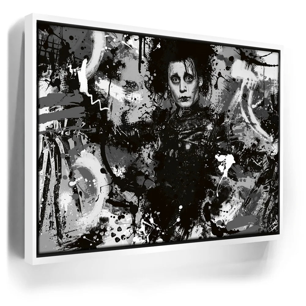 Featured image 6 for Edward's Expertise b&w
