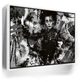 Featured image 6 for Edward's Expertise b&w