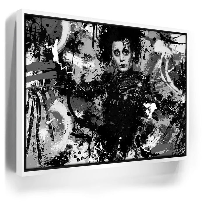 Featured image 7 for Edward's Expertise b&w