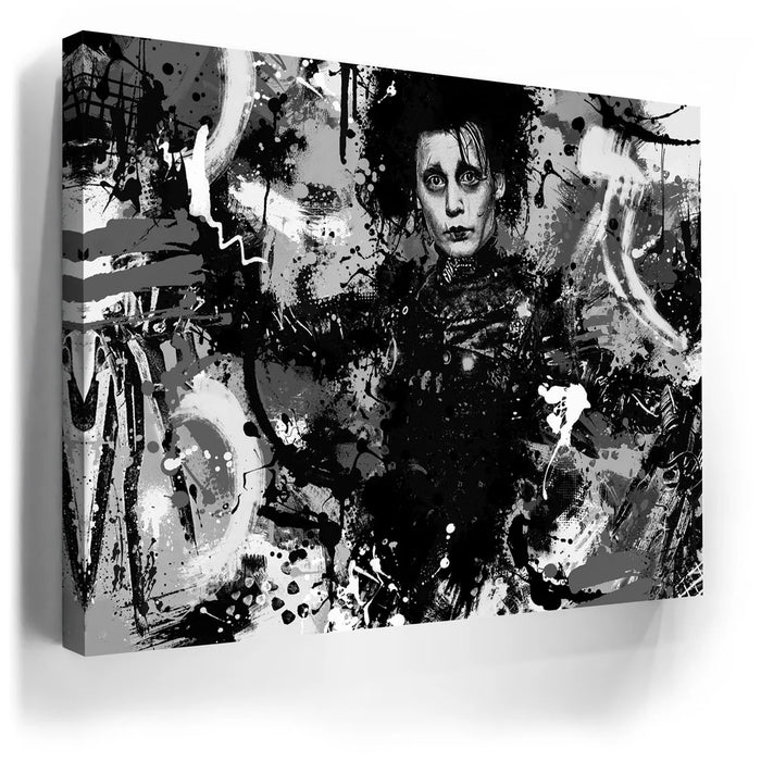 Featured image 5 for Edward's Expertise b&w