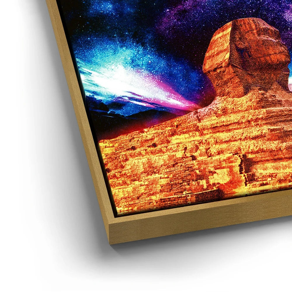 Featured image 12 for Egypt & The Night Sky