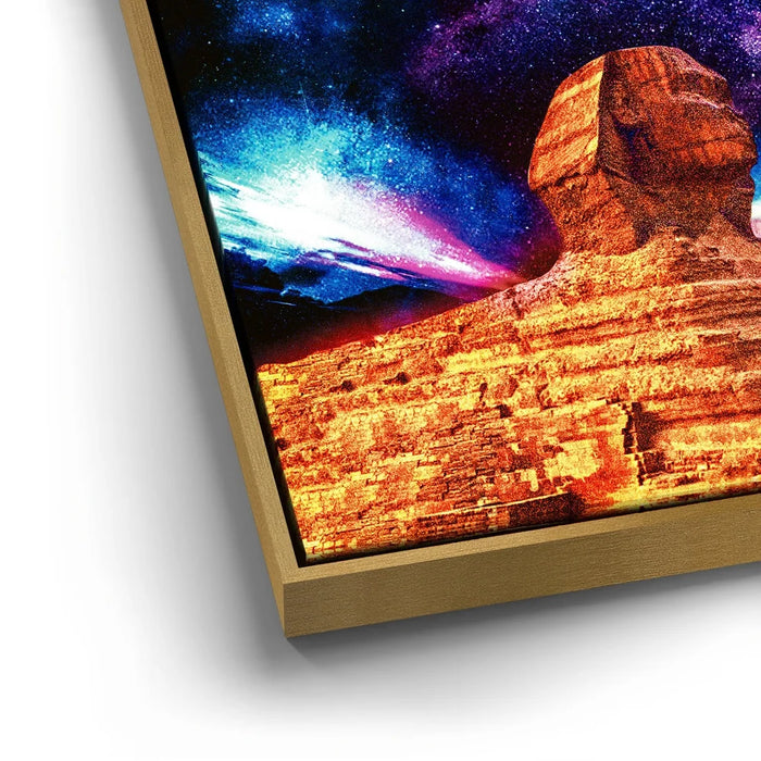 Featured image 12 for Egypt & The Night Sky