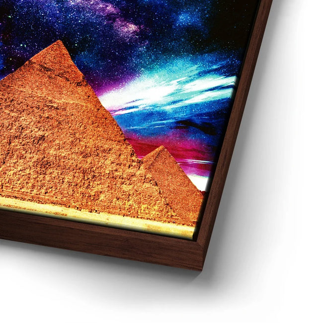 Featured image 14 for Egypt & The Night Sky