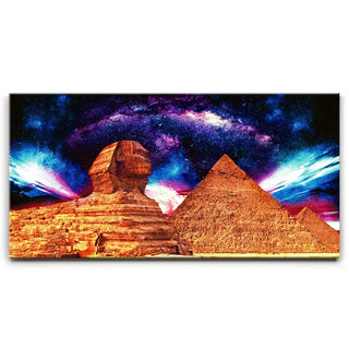 Egypt & The Night Sky