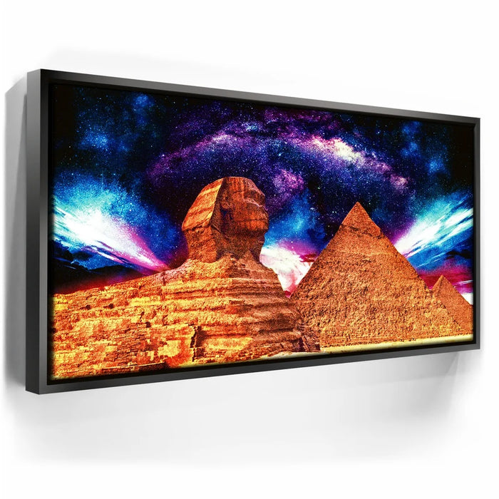 Featured image 5 for Egypt & The Night Sky