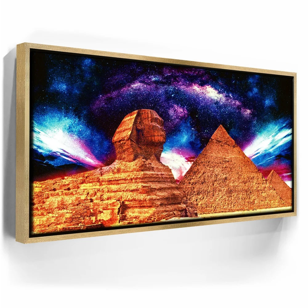 Featured image 7 for Egypt & The Night Sky