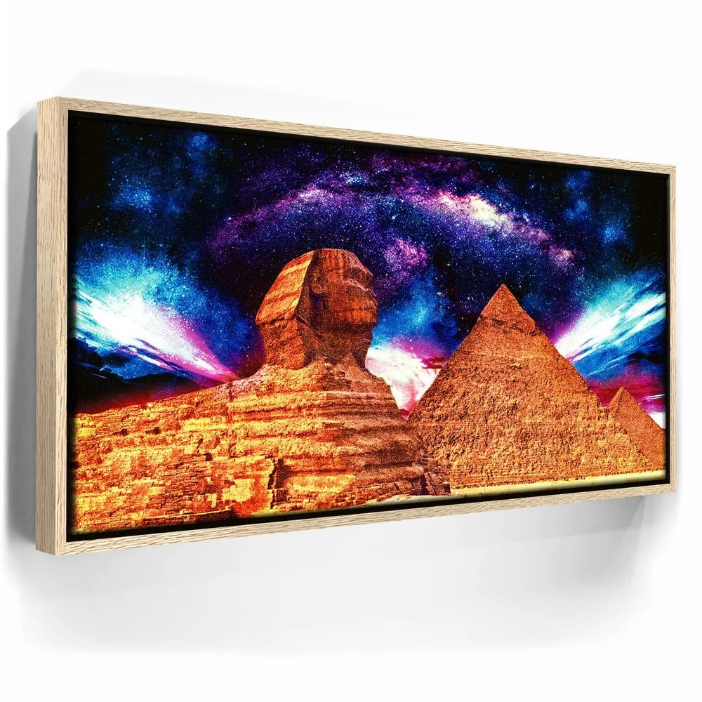 Featured image 9 for Egypt & The Night Sky