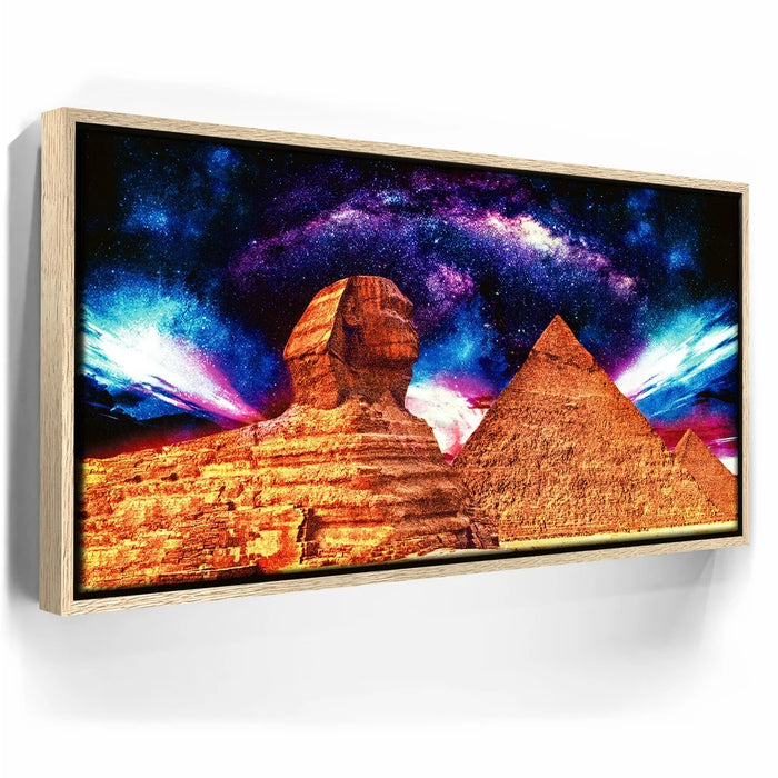 Featured image 9 for Egypt & The Night Sky