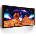 Featured image 10 for Egypt & The Night Sky