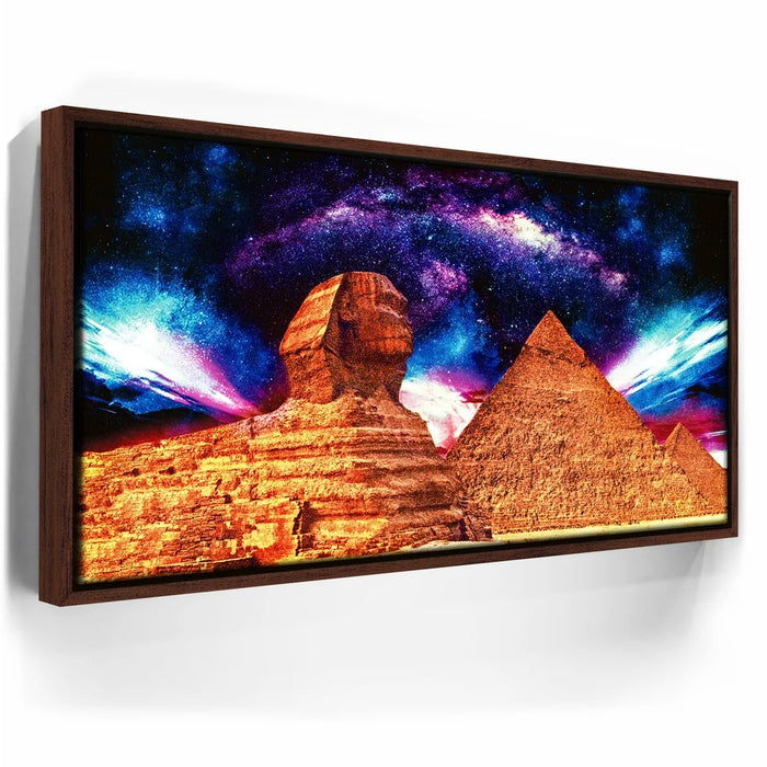 Featured image 10 for Egypt & The Night Sky