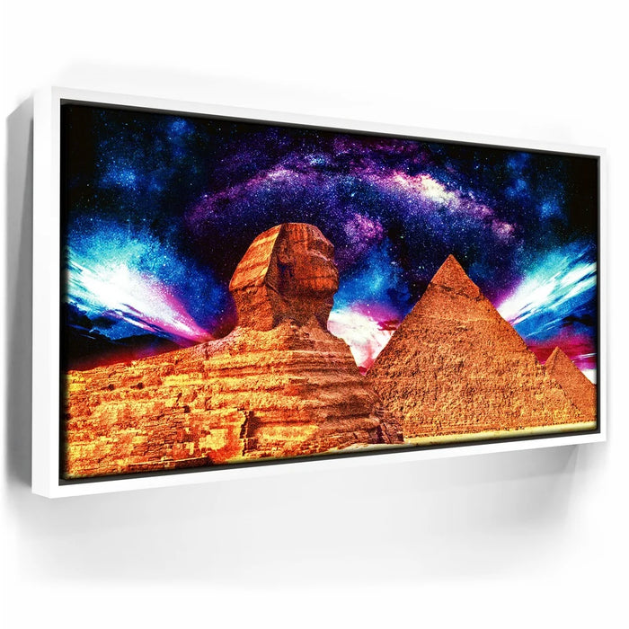 Featured image 6 for Egypt & The Night Sky