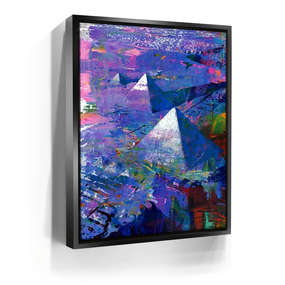 Featured image 5 for Egyptian Pyramids