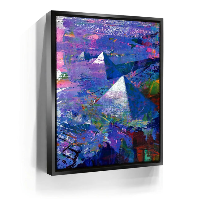 Featured image 5 for Egyptian Pyramids