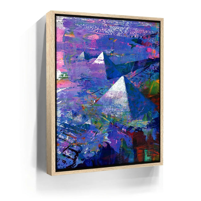Featured image 9 for Egyptian Pyramids