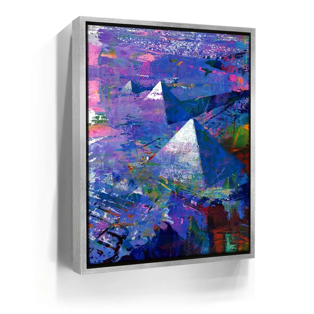 Featured image 8 for Egyptian Pyramids